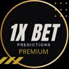 Logo de la chaîne télégraphique premiumbets1xbet - EL Rey Picks