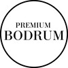 Логотип телеграм канала @premiumbodrum — Premium Bodrum | о Бодруме 24/7