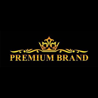 Логотип телеграм канала @premiumbrand_uzb — Premiumbrand.uzb