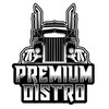 电报频道的标志 premiumbudvapes — PREMIUM DISTRO⛽📡