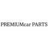Logo of telegram channel premiumcar_parts — PREMIUMcar PARTS