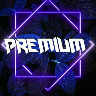 የቴሌግራም ቻናል አርማ premiumcontentforfree — PREMIUM