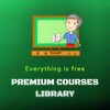 Logo of telegram channel premiumcourselibrary — Premium Course Library