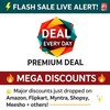 टेलीग्राम चैनल का लोगो premiumdealeveryday — Premium Deal Every Day