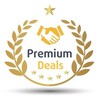 टेलीग्राम चैनल का लोगो premiumdeals — Premium Deals💯