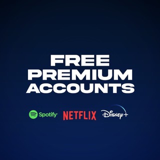 टेलीग्राम चैनल का लोगो premiumdevil — Free Premium Accounts - PremiumDevil