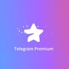 Логотип телеграм канала @premiumdostyp — Telegram Premium ⚡️