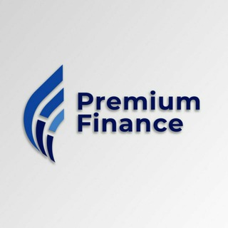 Логотип телеграм канала @premiumfinance — Premium Finance
