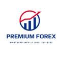 Logo saluran telegram premiumforex12 — PREMIUM FOREX