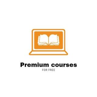 Logo of telegram channel premiumfreecours — Free Course
