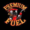 Logo of telegram channel premiumfueldistro — Premium Fuel Distro ⛽️