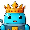 Логотип телеграм канала @premiumgamesandroid — PREMIUM ИГРЫ ANDROID