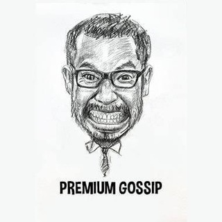 Logo of telegram channel premiumgossip1 — Premium Gossip