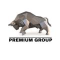 Logo saluran telegram premiumgroupstock — Premium Group Stock Equity Options