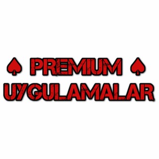 Telgraf kanalının logosu premiumhesapuygulama — Premium Uygulamalar😉