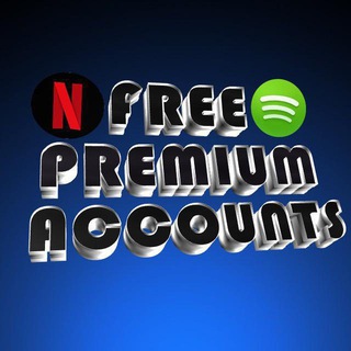 Logo of telegram channel premiumhosttgg — Free Premium Accounts