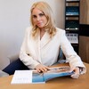 Логотип телеграм канала @premiumhousespbirina — PRO недвижимость Петербурга💎