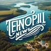 Логотип телеграм -каналу premiuminfnevs — Тернопіль Новини🔥