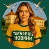 Логотип телеграм -каналу premiuminform — Тернопіль Новини🔥