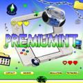 Logo saluran telegram premiumint — premiumint, discount 25%