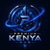 Логотип телеграм канала @premiumkenyatech — Premium Kenya Hub