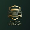 Logo of telegram channel premiumkoreacars — Premium KoreaCars