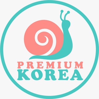 Логотип телеграм канала @premiumkorearu — Premiumkorea.ru