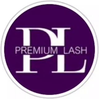 Логотип телеграм канала @premiumlashykti — Салон красоты Premium Lash🪄📍Якутск
