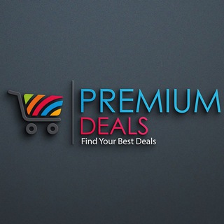 टेलीग्राम चैनल का लोगो premiumlootdeals — Premium Deals