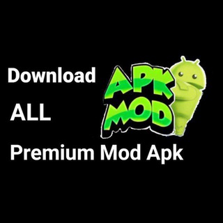 Logo de la chaîne télégraphique premiummod_apk - Premium Mod APK