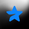 Логотип телеграм канала @premiumoboii — Обои Premium