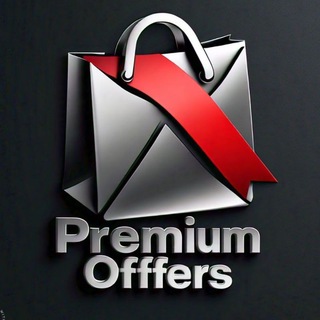 टेलीग्राम चैनल का लोगो premiumoffers_loot_deals — Premium Offers Loot Deals
