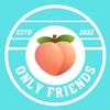 Logo of telegram channel premiumonlyfansss — Premium Onlyfriends