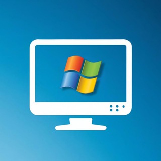 Telegram channel Premium PC Software logo