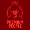 Logo of telegram channel premiumpeople7 — Premium people