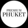 Логотип телеграм канала @premiumphuket — Premium Phuket | Индивидуальные туры на Пхукет