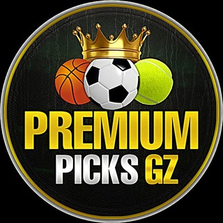 Logotipo del canal de telegramas premiumpicksgz - PREMIUM PICKS GZ 💰📈