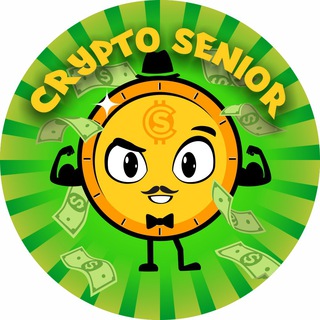 Логотип телеграм канала @premiumsignalspot — CryptoSenior