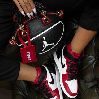 Логотип телеграм канала @premiumsneakersandbags — 🔥YANIKA STYLE🔥
