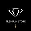 Логотип телеграм канала @premiumsstore22 — PREMIUM STORE