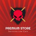 Logo saluran telegram premiumstore0 — NOTICIAS/NOTIFICACIONES [PREMIUM STORE]