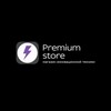 Logo of telegram channel premiumstore7 — Premium store