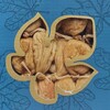 Логотип телеграм канала @premiumsuh — Сухофрукты, орехи, чай