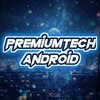 Logo of telegram channel premiumtechandroid — Premium Tech Android