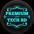 Logo saluran telegram premiumtechbd — Premium Tech BD