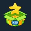 Логотип телеграм канала @premiumtgiq — 🎁️ Розыгрыши ПРЕМИУМ и ️ЗВЁЗД Telegram (Premium & STARS)