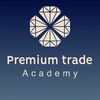 Логотип телеграм канала @premiumtradeacademy — Premium trade academy