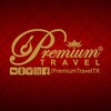Logo of telegram channel premiumtraveltr — Premium Travel TR