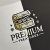Logo of telegram channel premiumtreasures — Premium Treasures | giveaway