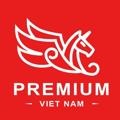 Logo des Telegrammkanals premiumvietnam - PREMIUMVN | CHANEL